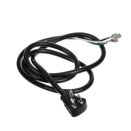 Picture of Blomberg Main Plug Euro 120 V Canada Part# 1892105300