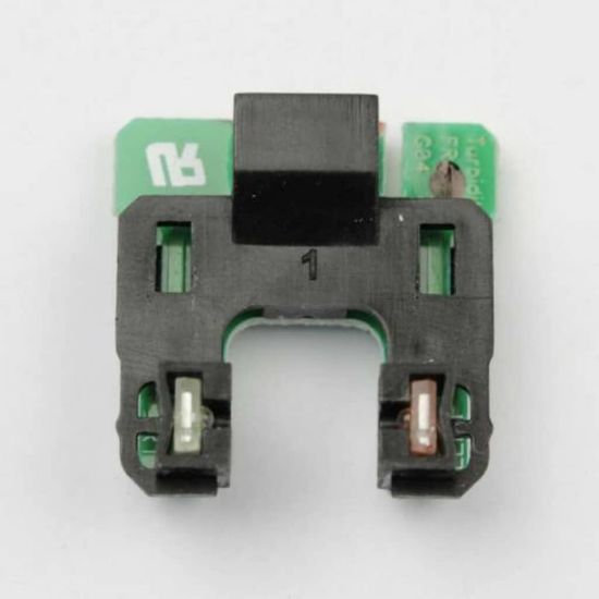 Picture of Blomberg Turbidity Card And Led Holder Gr Part# 1898900301