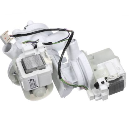 Picture of Blomberg Pump Filter Assembly Part# 1922300900