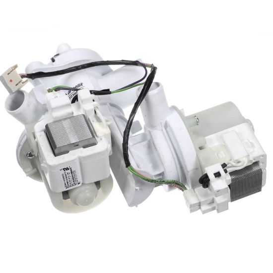 Picture of Blomberg Pump Filter Assembly Part# 1922300900