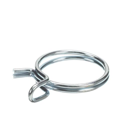 Picture of Blomberg Hose Clamp Part# 2002372500