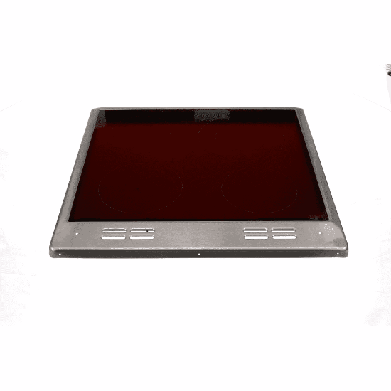 Picture of Blomberg Ceran Frame Group Part# 210000011