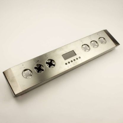 Picture of Blomberg Front Panel Group Part# 210300326