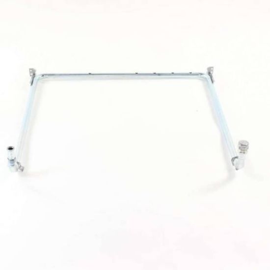 Picture of Blomberg Main Gas Pipe Group Part# 210300483