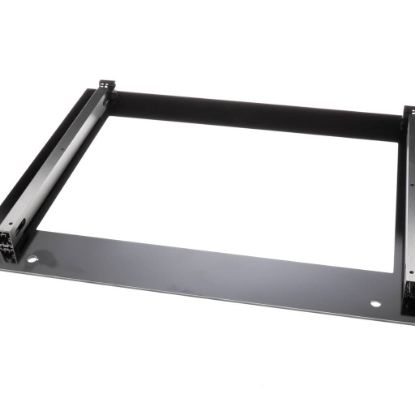 Picture of Blomberg Detachable Front Door Outer Glass Group Part# 210300967