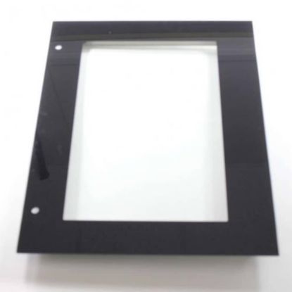 Picture of Blomberg Front Door Outer Glass Group Part# 210441943