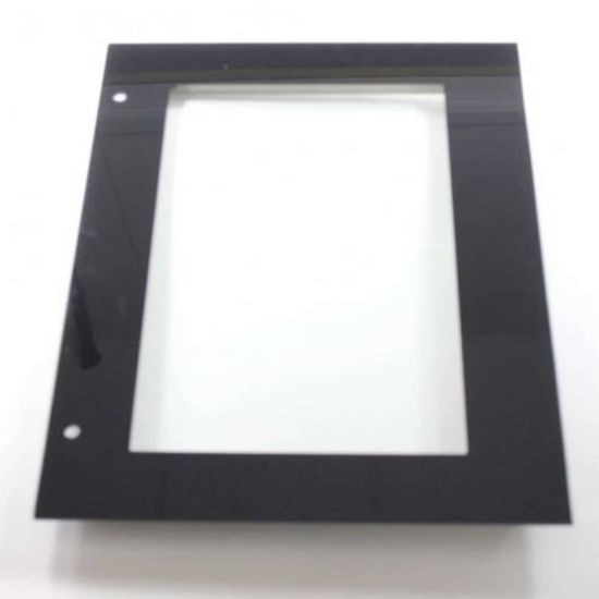 Picture of Blomberg Front Door Outer Glass Group Part# 210441943