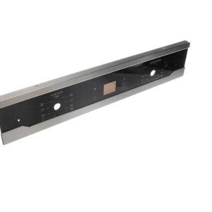 Picture of Blomberg Front Panel Group Part# 210443515
