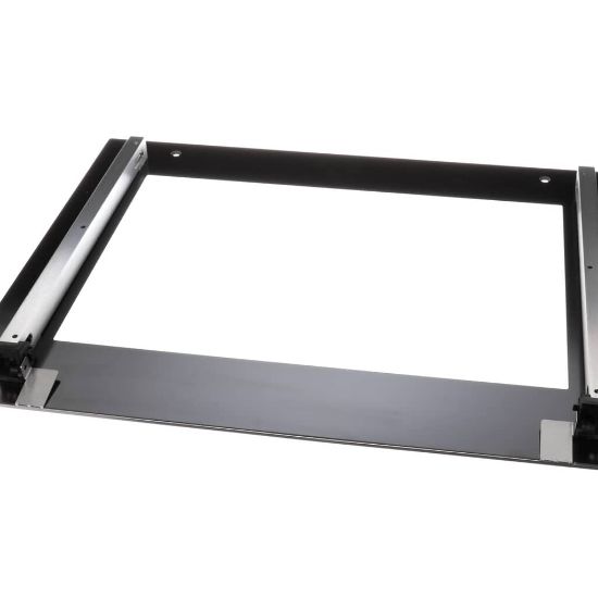 Picture of Blomberg Front Door Outer Glass Group Part# 210443818