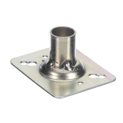 Picture of Blomberg Pyro Pipe Chimney Group Part# 210481199