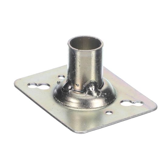 Picture of Blomberg Pyro Pipe Chimney Group Part# 210481199