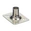 Picture of Blomberg Pyro Pipe Chimney Group Part# 210481199