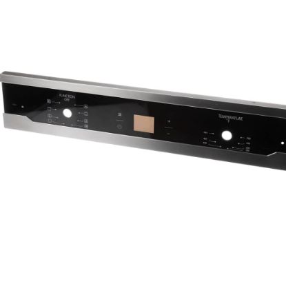 Picture of Blomberg Front Panel Group Part# 210443516