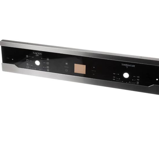 Picture of Blomberg Front Panel Group Part# 210443516