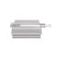 Picture of Blomberg Oven Burner Part# 210600027