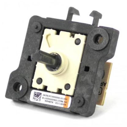 Picture of Blomberg Commutator Switch Gr Part# 210600042