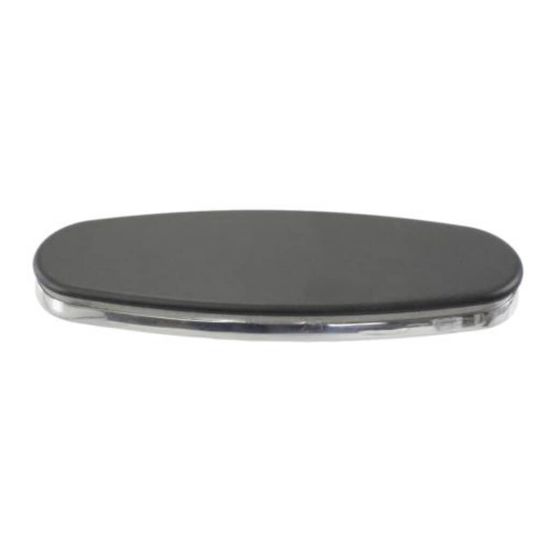 Picture of Blomberg Fish Burner And Back Head Group Part# 210600057