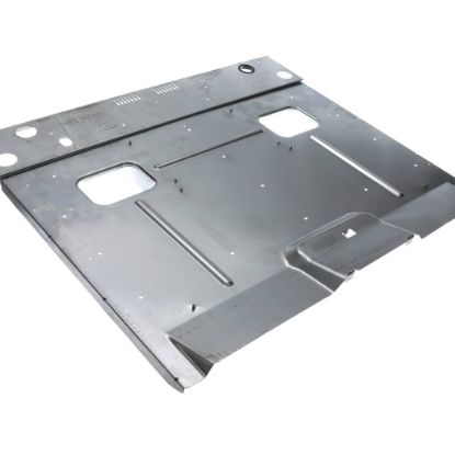 Picture of Blomberg Air Direction Sheet_usa_pro Part# 210600052