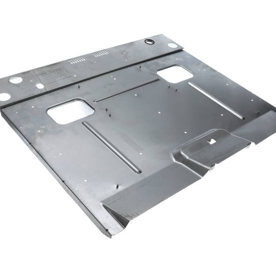 Picture of Blomberg Air Direction Sheet_usa_pro Part# 210600052