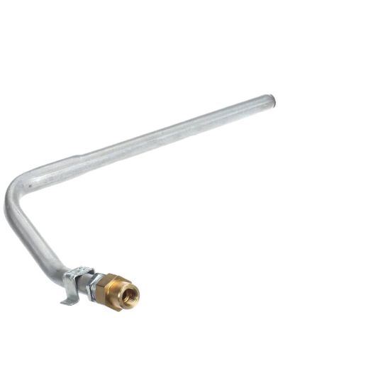 Picture of Blomberg Main Gas Pipes Usa_left Part# 210600064
