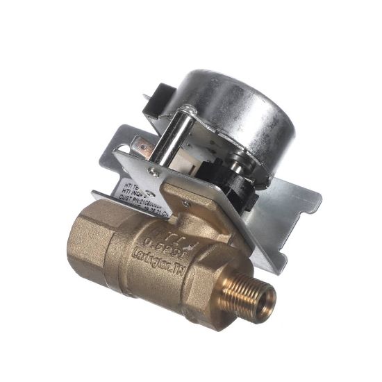 Picture of Blomberg Valve Gr Part# 210600025