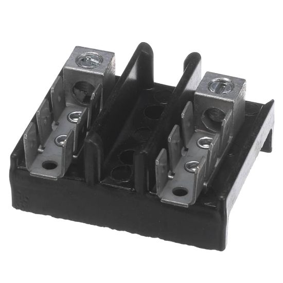 Picture of Blomberg Terminal Block+suply Cord Part# 210600086