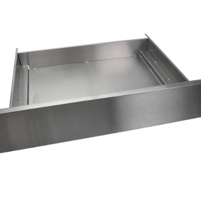 Picture of Blomberg Drawer Tank Gr Part# 210600120