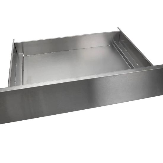 Picture of Blomberg Drawer Tank Gr Part# 210600120