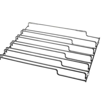 Picture of Blomberg Grill Shelf Left Part# 210600133