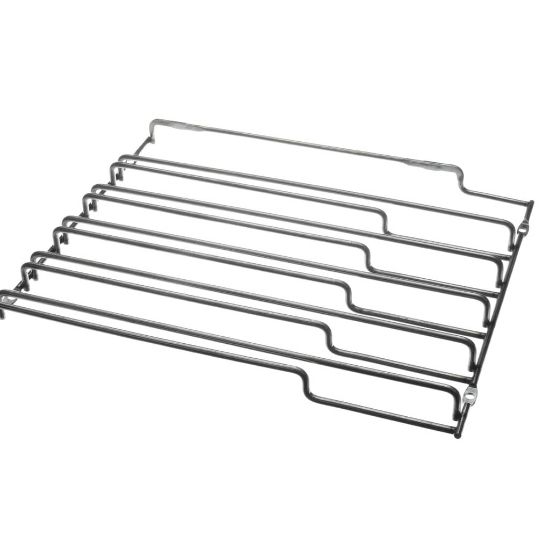 Picture of Blomberg Grill Shelf Left Part# 210600133