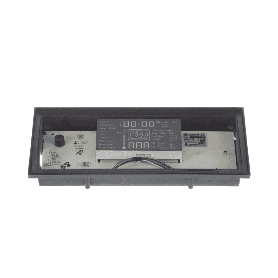 Picture of Blomberg Timer Safe And Seal Gr Part# 210600145