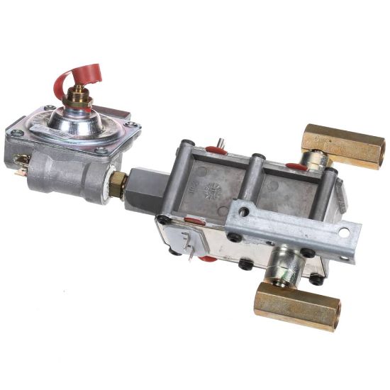 Picture of Blomberg Selonoid Valfe+ Regulator Gr Part# 210600165