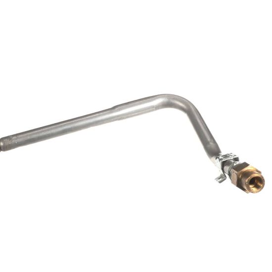 Picture of Blomberg Main Gas Pipes Usa_right Part# 210600186