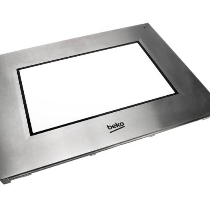 Picture of Blomberg Front Door Gr_usa Part# 210600290