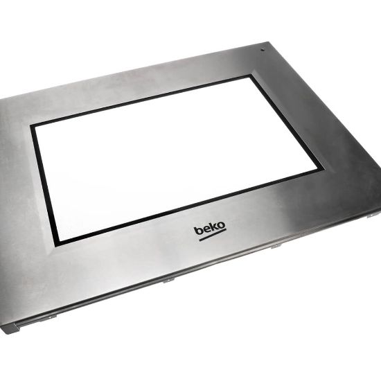 Picture of Blomberg Front Door Gr_usa Part# 210600290