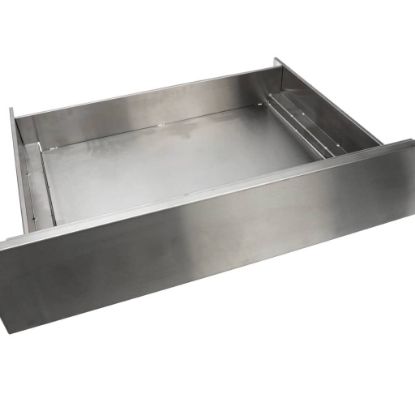 Picture of Blomberg Drawer Tank Gr Part# 210600228