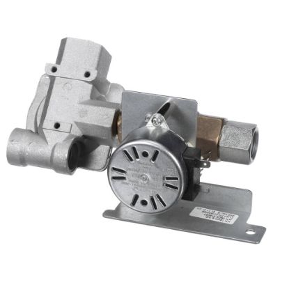 Picture of Blomberg Regulator And Gas Cutter Valve Gr Elk Us Part# 210600217