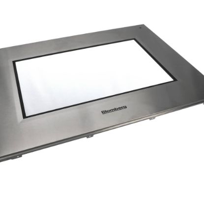 Picture of Blomberg Front Door Gr_usa Part# 210600288