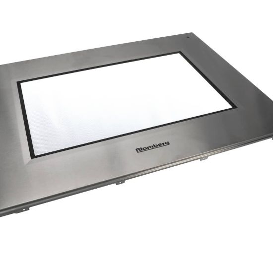 Picture of Blomberg Front Door Gr_usa Part# 210600288