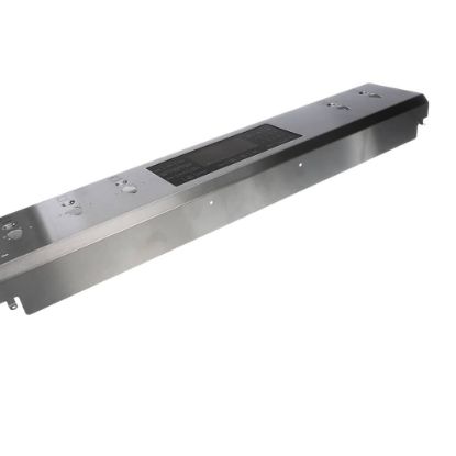 Picture of Blomberg Front Control Panel Group Part# 210600464