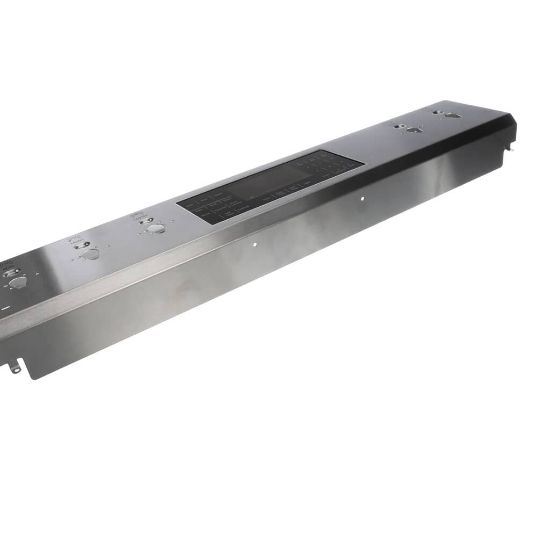 Picture of Blomberg Front Control Panel Group Part# 210600464