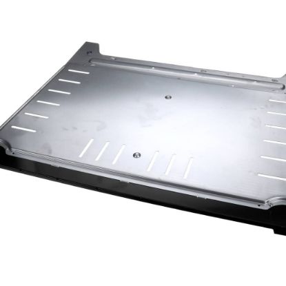 Picture of Blomberg Bottom Sheet + Drawer Chasis Gr. Part# 210600497