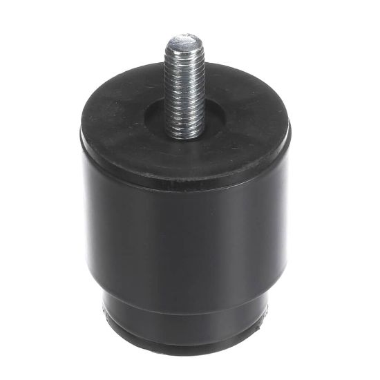 Picture of Blomberg Oven Foot Gr Part# 210600324