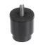 Picture of Blomberg Oven Foot Gr Part# 210600324