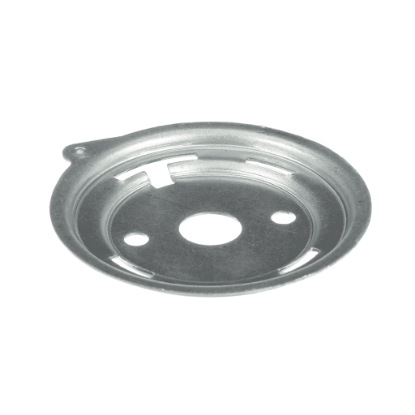 Picture of Blomberg Commutator Fixing Sheet. Part# 215440265