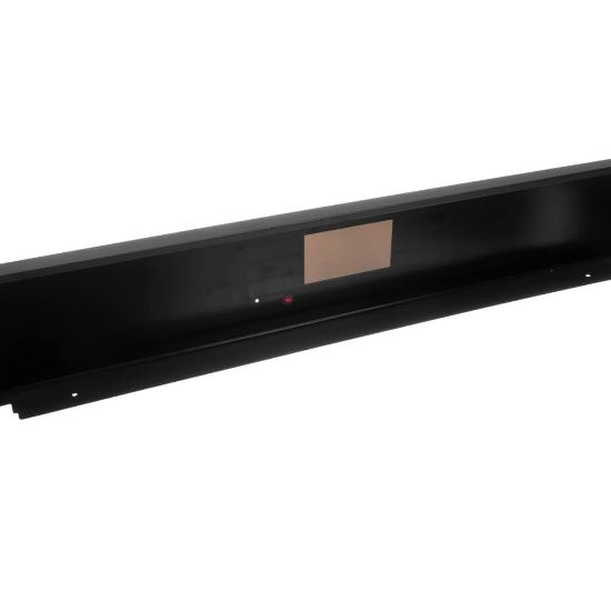 Picture of Blomberg Control Panel Part# 210650023