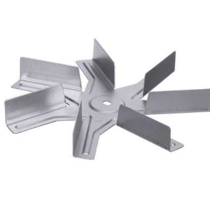 Picture of Blomberg Turbo Motor Propeller_155 Part# 215480043