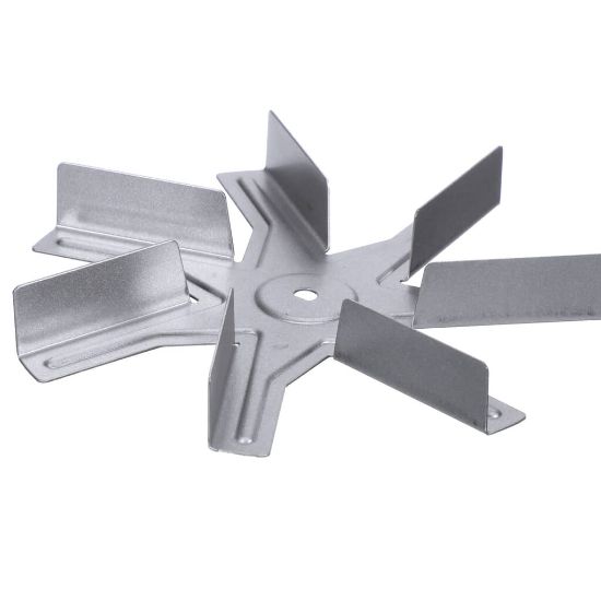 Picture of Blomberg Turbo Motor Propeller_155 Part# 215480043