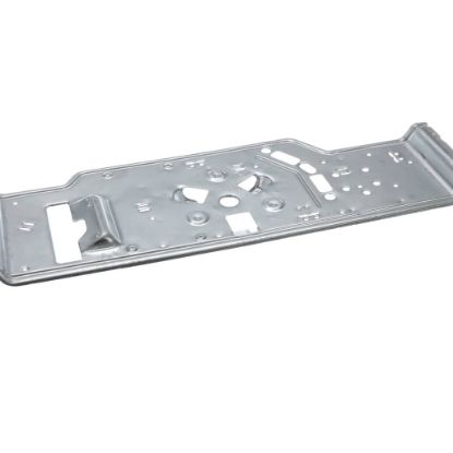 Picture of Blomberg Barbaros Fs Turbo Motor Connec Part# 215300015