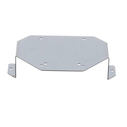 Picture of Blomberg Burner Chamber Plate Support_wok_usa Part# 215600031